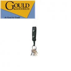 Gould & Goodrich - Phoenix Nylon Key Strap